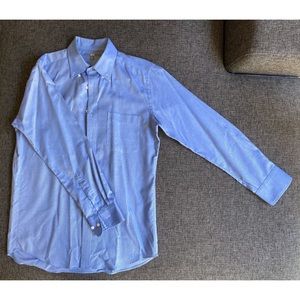 UNIQLO Men’s Oxford Shirt